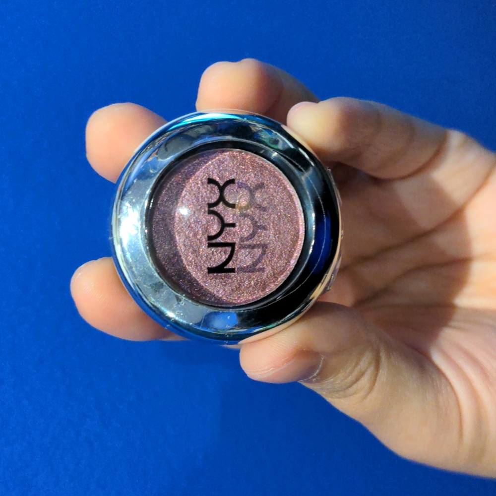 NYX Punk Heart Eyeshadow